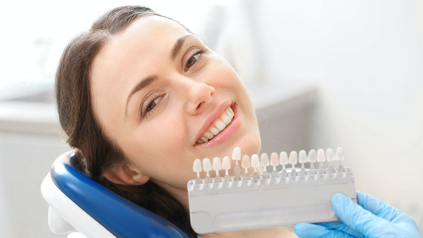 Odontología Estética