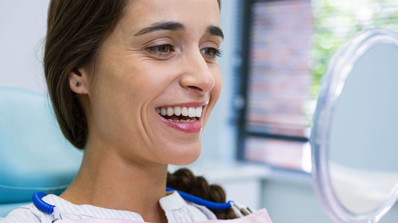 Rehabilitación Oral
