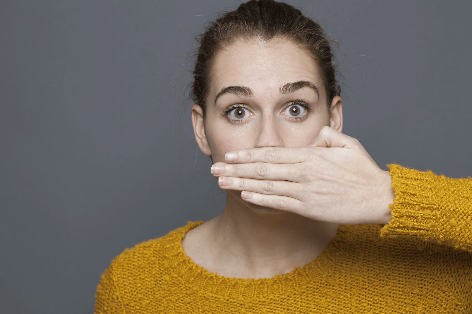 ¿Tengo mal aliento? Cuáles son las causas y como prevenirlo